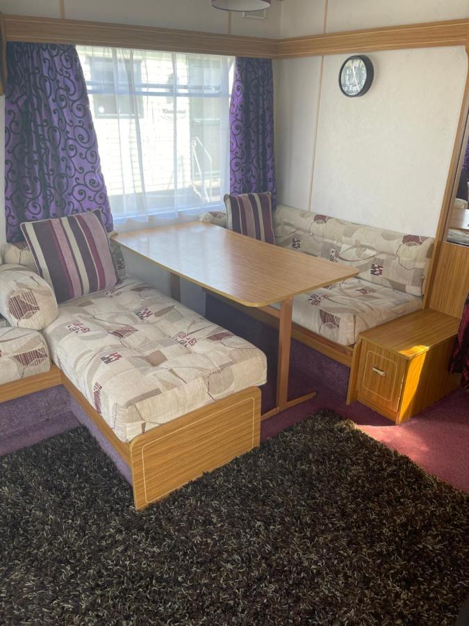 Caravan 1 Ingoldmells Coral Beach Site 6 Berth 외부 사진